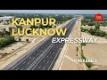 Download Lagu Kanpur Lucknow Expressway | Greenfield Package-2 | Bani to Azad Marg  #theupindex