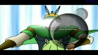 الفارس الشجاع دندنها