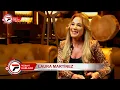 Lagu Laura Martínez: “Con Cacho estuvimos 25 años, fuimos muy cuestionados, pero el amor fue más fuerte”