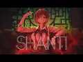 Download Lagu SHANTI (Animecio \u0026 Kunlo Remix) ft. Miori Celesta