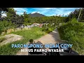 Lagu Jalan Yang Jarang Di Review Parongpong Ke Cimahi Via Cisarua 2026