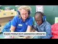 Summer reading initiative provides books to underserved communities