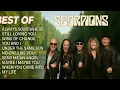 Download Lagu Scorpions Greatest Hits Full Album Wind of Change, Still Loving You, When You Came Into My Life 