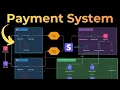 Design a Payment System Like a Senior Engineer