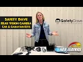 Safety Dave Rear Vision Camera Kits for Cars Caravans Accelerate Auto Electrics