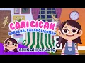 Download Lagu Belajar Nama Barang Dan Bernyanyi Bersama | Cicak Cicak Di Dinding | Video Edukasi Anak | SHINCHI