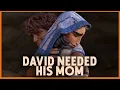 How One Mother Can Change The World DAVID Inside Angel