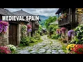 Lagu Spain's Best Kept Secret: Back 1000 Years in Compludo 4K60fps