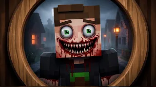 BU Gerçek Tarık DEĞİL (Minecraft)