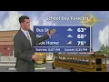 WBZ Forecast