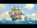 Lagu Sea Shanty - Drunken Sailor Extended