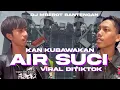 Download Lagu DJ BANTENGAN AKU DATANG KEPADAMU KAN KUBAWAKAN AIR SUCI 🤣 VIRAL DI TIKTOK ( DJ EDY PROJECT ❗