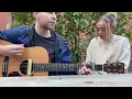 American Kid - Michael head and the red elastic band (cover)