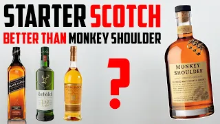 Download Starter Scotch BETTER than Monkey Shoulder! MP3