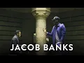 Download Lagu Jacob Banks - Say Something (A Great Big World) | Mahogany Session