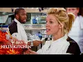 Bonnie Takes Control of the Kitchen as Rock Slows Down at the Pass Hell s Kitchen