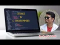 5 STRINGS-C Programming for Problem Solving Module-III By Prof Sahebgouda R Patil