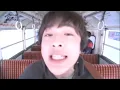 ゆず 「サヨナラバス」PV