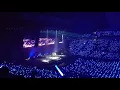 五月天 Mayday - 我不願讓你一個人 Live in Singapore (16 Dec 2017)