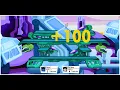 Gun Mayhem 2 Gameplay Easy AI to Dynamite Only