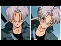 future trunks second gif no sound from dragon ball z