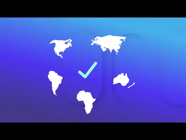 FORESIGHT Animated brand video