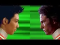 Download Lagu [SS x PR] Gaoranger vs Wild Force Henshin
