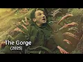 Download Lagu The Gorge (2025) Film Summarised In Hindi | Best Action, Suspense Movie
