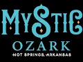 Spa City Hit List EP 19 Mystic Ozark Museum