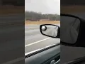 MW Palo pinto county police chase