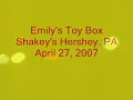 Emily's Toy Box