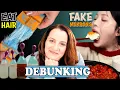 Download Lagu Debunking: Fruit Smoothies,  Angel Hair Candy, Diastatic Malt \u0026 more | debunking by Ann Reardon