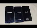 Download Lagu Samsung A16 vs Oppo A1k vs Vivo y80 Reboot Speed Test