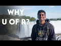 5 REASONS Why I Picked URochester and YOU Should TOO Maybe