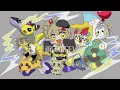 【元ネタ解説付きMV】電気予報／稲葉曇【歌ってみた】inabakumori - Denki Yohou feat. Hatsune Miku full cover anzenpin