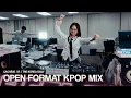 Download Lagu KPOP \u0026 House, Baile, Miami Bass, Open Format Mix in The Korea Daily Office | B. | cachäus