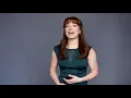 Claire Leyden - "How Could I Ever Know" (16 bars) THE SECRET GARDEN