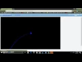 Solar System in Glowscript
