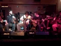 Trampled by Turtles -- Ain't No Use in Tryin'