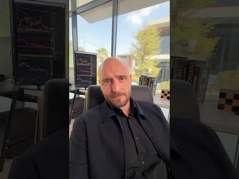🚨 URGENT MARKET UPDATE!!! 🚨 (Oct 26th, 2026)