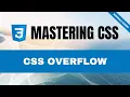 CSS Overflow Tutorial in Bangla