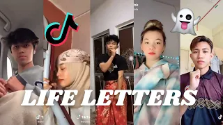 Download LIFE LETTERS DANCE TIKTOK MALAYSIA | DANCE PALING SERAM MP3