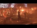 Lagu Glory - Bastille @ Manchester AO Arena - LIVE - 14.11.25
