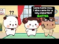 Download Lagu Daabu vs Mikki LUDO Showdown🎲Jason Arrives at Dudu’s Home with Moona🤔  #BDC924