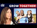 Download Lagu The Secret to Parallel Growth in Relationships | The Heart Leader Podcast