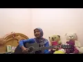 Lagu Oh Bulan (cover) by Damia Amieyra