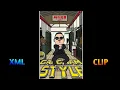 GANGNAM STYLE 🔥 ( FREE CLIP + XML )