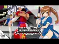 Download Lagu Dead or Alive (Arcade/1996) - Kasumi [Playthrough/LongPlay]