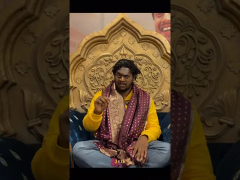 Bahubali Relatives ah ?