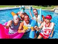 Swimming Pool STEREOTYPES The Karen